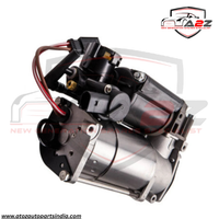 Ac Compressor Pump C2C2450 C2C27702 C2C27702E C2C22825 Compatible With Jaguar XJR XJ8