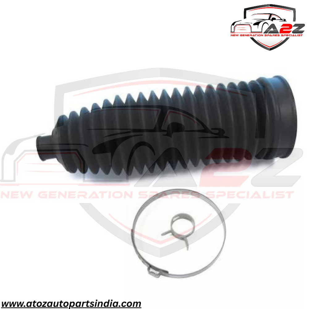 Steering Rack Boot Kit QFW000010 Compatible With Land Rover L322