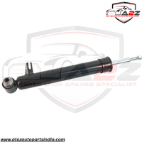 Rear Right Shock Absorber (14 Inch) 33526781926 33526788512 Compatible With BMW X5 (E70) & X6 (E71, E72) (1PCS)