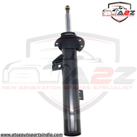 Front Right Shock Absorber 31316784918 31316790046 Compatible With BMW Z4 Roadster (E89) (1PCS)