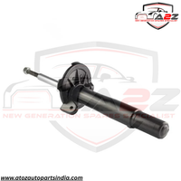 Front Left Shock Absorber 31316786531 Compatible With BMW 7 Series (E65, E66, E67) (1PCS)