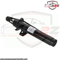 Front Left Shock Absorber 31316851333 Compatible With BMW X1 (E84) (1PCS)