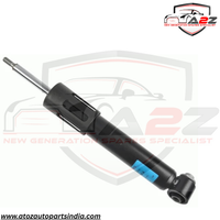 Rear (Left & Right Same) Shock Absorber 33526798150 Compatible With BMW 5 Series Gran Turismo (F07) (1PCS)