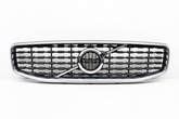 Show Grill 32133814 Compatible With Volvo S60 (2019-25)