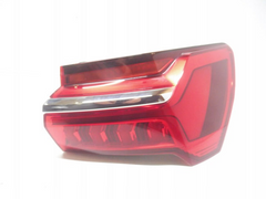 Tail Light Left 4K5945091 4K5945223A & Right 4K5945092 4K5945224A Compatible With Audi A6 (2018-2024) Tag No.163