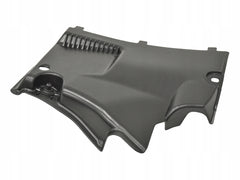 Front Underbody Shield Panel Left 8K0825201 8K0825201 Compatible With AUDI A4 B8 (8K2) | A4 / S4 & A5 (8T3) | A5 / S5 Tag No.4