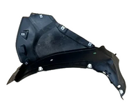 Front Wheelarch Spoiler Left 8W6853887M Compatible With Audi A5