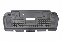 Engine Under Cover 4F0805886J Compatible With Audi C6 (2008-12)
