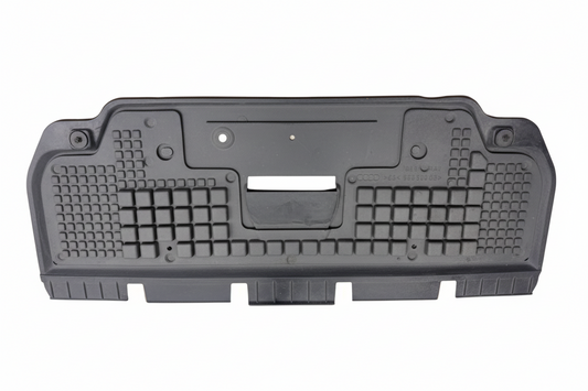 Engine Under Cover 4F0805886J Compatible With Audi C6 (2008-12)