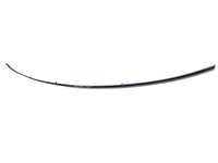 Rear Bumper Chrome 4KD8539272ZZY Compatible With Audi A6 4K (2019-24) Tag No.177