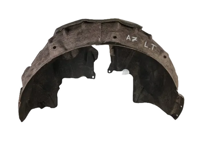 Rear Wheelarch Left 4G8810171B Compatible With Audi A7
