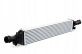Tubocharger Radiator 8K0145805G Compatible With AUDI A4 B8 (8K2) | A4 / S4 A6 C7 (4G2, 4GC) | A6 / S6 Q5 (8RB)