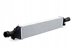 Tubocharger Radiator 8K0145805G Compatible With AUDI A4 B8 (8K2) | A4 / S4 A6 C7 (4G2, 4GC) | A6 / S6 Q5 (8RB)