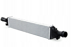 Tubocharger Radiator 8K0145805G Compatible With AUDI A4 B8 (8K2) | A4 / S4 A6 C7 (4G2, 4GC) | A6 / S6 Q5 (8RB)