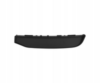 Rear Bumper Grill Cover Left 80D807319A & Right 80D807320A Compatible With Audi Q5 80 (2016-2021) Tag No.186