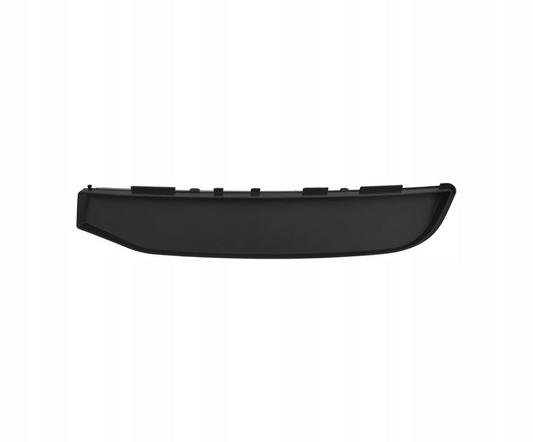 Rear Bumper Grill Cover Left 80D807319A & Right 80D807320A Compatible With Audi Q5 80 (2016-2021) Tag No.186