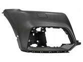 Front Upper Bumpers Left 80A807107G & Right 80A807108G Compatible With Audi Q5 80 (2016-2020) Tag No.100A