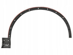 Front Right Wheel Arch (EYEBROW) 4M0853717J Compatible With AUDI Q7 (2016-2020) Tag No.89