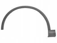 Front Right Wheel Arch (EYEBROW) 4M0853717J Compatible With AUDI Q7 (2016-2020) Tag No.89