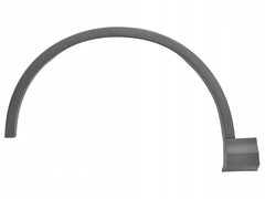 Front Right Wheel Arch (EYEBROW) 4M0853717J Compatible With AUDI Q7 (2016-2020) Tag No.89