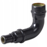 Crankcase Breather Hose Pipe 06A103213F 6A103213F Compatible With Volkswagen & Audi