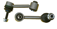 Rear Axle Sway Bar End Stabilizer Link Right & Left 1K0505465AA 5Q0505465C Set Compatible With AUDI A3 Q3 TT & SKODA OCTAVIA II (1Z3) | LAURA & SUPERB II (3T4)