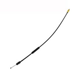 Gear Cable (Shifter+Selector) NEC4412 Compatible With SKODA LAURA, YETI F/L, VW JETTA 1ST GEN, JETTA 2ND GEN, JETTA 2ND GEN F/L (NEW ERA)