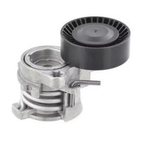 Belt Tensioner Assembly 11287549589 Compatible With BMW E66