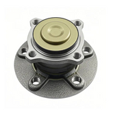 Rear Wheel Hub 2463340006 A2463340006 Compatible With MERCEDES-BENZ A-CLASS W176 & B-CLASS Sports Tourer W246, W242 CLA Coupe C117 & GLA-CLASS X156