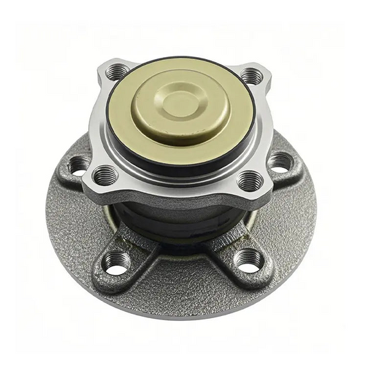 Rear Wheel Hub 2463340006 A2463340006 Compatible With MERCEDES-BENZ A-CLASS W176 & B-CLASS Sports Tourer W246, W242 CLA Coupe C117 & GLA-CLASS X156