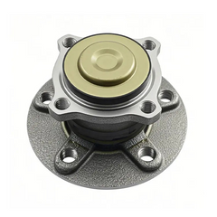 Rear Wheel Hub 2463340006 A2463340006 Compatible With MERCEDES-BENZ A-CLASS W176 & B-CLASS Sports Tourer W246, W242 CLA Coupe C117 & GLA-CLASS X156