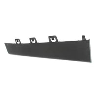 Rear Bumper Grill Left 2138852701 A2138852701 & Right 2138852801 A2138852801 Compatible With Mercedes-Benz E-CLASS W213 (2016-2019) Tag No.301