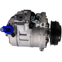 Air Conditioning Compressor 64526917859 Compatible With BMW E60