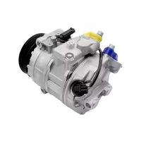 Air Conditioning Compressor 64529205096 Compatible With BMW F01 F02 E71