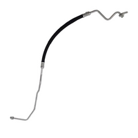 Air Conditioning Pipe 1698301715 A1698301715 Compatible With Mercedes Benz W245 B200