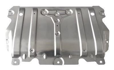 Engine Shield(Aluminum) 31146880899 Compatible With BMW 3-Series G20/G28 Tag No.14