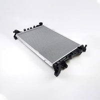 Radiator 1975000003 A1975000003 Compatible With Mercedes Benz W205 AMG