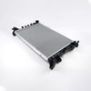 Radiator 1975000003 A1975000003 Compatible With Mercedes Benz W205 AMG