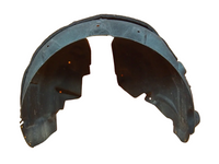 Rear Fender Linning Right 4H0810172D Compatible With Audi A8 D4