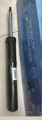 Front Electric Shock Absorber Strut 80A413029 9Y0413031B Compatible With AUDI Q5 (FYB, FYG)