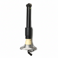 Rear Air Suspension Shock Absorber Strut 80A616025 Compatible With AUDI Q5 (FYB, FYG) (2018-25)