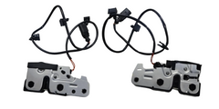 Bonnet Lock 1K1823509E Compatible With Audi/VW/Skoda/Porsche