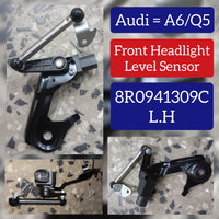 Level Sensor 8R0941309C Compatible With Audi (Q5)