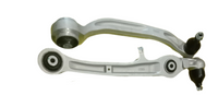 Front Lower Control Arm (Set Of 8) 4F0407693 4F0407694 4F0407151 4F0407151 4E0407506B 4E0407505B 4E0407510B 4E0407509B Compatible with AUDI A6 C6 (4F2) | A6 / S6