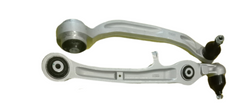 Front Lower Control Arm (Set Of 8) 4F0407693 4F0407694 4F0407151 4F0407151 4E0407506B 4E0407505B 4E0407510B 4E0407509B Compatible with AUDI A6 C6 (4F2) | A6 / S6