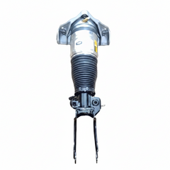 Front Right Air Matic Shocker 7L8616040A 7L8616040B 7L8616040D Compatible With AUDI Q7 4LB (2007-15)
