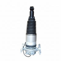 Rear Right Air Suspension Shock Absorber Strut 7P06616020J Compatible With AUDI Q7 (7P) T-2