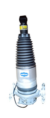 Rear Right Air Suspension Shock Absorber Strut 7P06616020J Compatible With AUDI Q7 (7P) T-2
