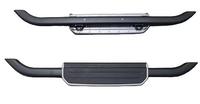 Defender 90's Side Step Compatible With Land Rover Defender (2020-24)