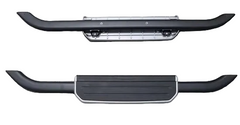 Defender 90's Side Step Compatible With Land Rover Defender (2020-24)